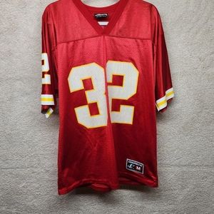 Kansas City Chiefs Marcus Allen Jersey M